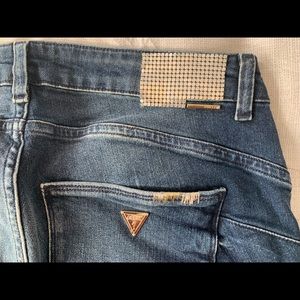 New without tag Guess jeans